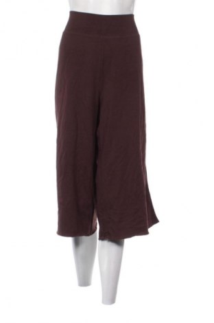 Dámské kalhoty  Express, Velikost XL, Barva Hnědá, Cena  595,00 Kč
