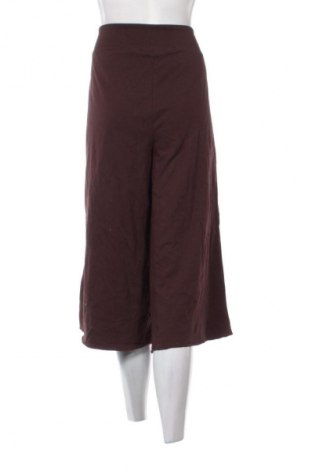 Dámské kalhoty  Express, Velikost XL, Barva Hnědá, Cena  595,00 Kč