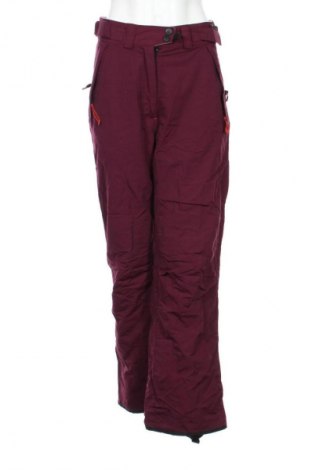 Damenhose Exxtasy, Größe S, Farbe Rot, Preis 12,99 €