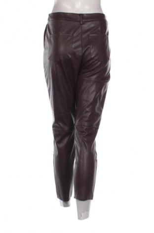 Női nadrág F&F, Méret M, Szín Piros, Ár 7 377 Ft