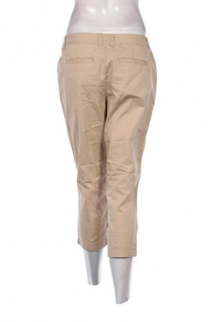 Damenhose F&F, Größe L, Farbe Beige, Preis € 14,82