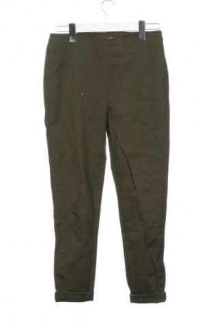 Női nadrág FRNCH, Méret M, Szín Zöld, Ár 4 479 Ft