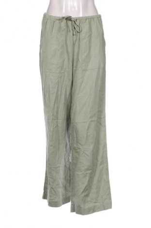 Női nadrág Fb Sister, Méret M, Szín Zöld, Ár 6 198 Ft