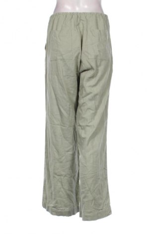 Női nadrág Fb Sister, Méret M, Szín Zöld, Ár 6 198 Ft