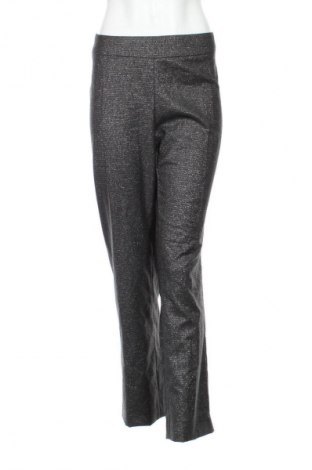 Pantaloni de femei Fiorella Rubino, Mărime XL, Culoare Multicolor, Preț 87,99 Lei