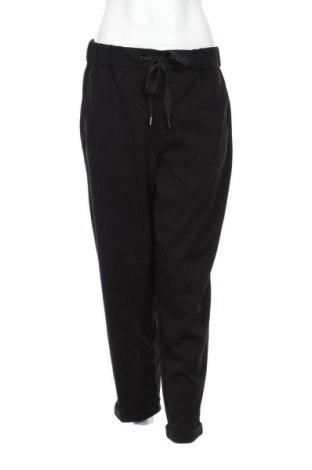 Női nadrág Fiorella Rubino, Méret XL, Szín Fekete, Ár 8 099 Ft