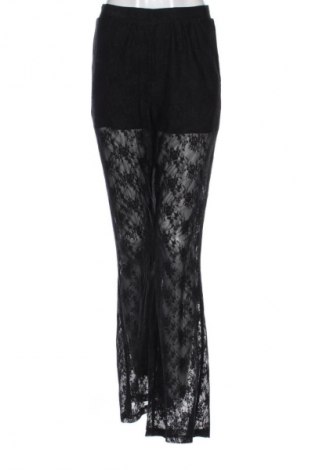 Γυναικείο παντελόνι Fisherfield, Μέγεθος M, Χρώμα Μαύρο, Τιμή 15,35 €