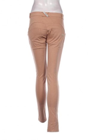 Damenhose Freddy, Größe L, Farbe Orange, Preis € 22,99