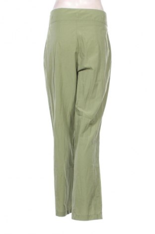Damenhose FullaModa, Größe M, Farbe Grün, Preis € 15,00
