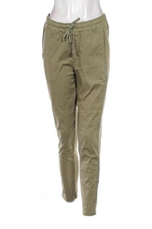 Női nadrág Funky Staff, Méret L, Szín Zöld, Ár 8 678 Ft