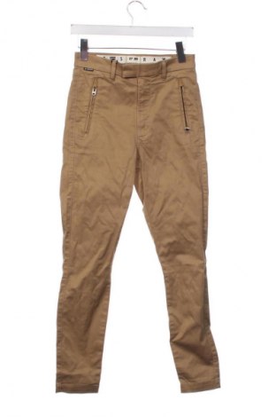 Γυναικείο παντελόνι G-Star Raw, Μέγεθος S, Χρώμα  Μπέζ, Τιμή 82,00 €