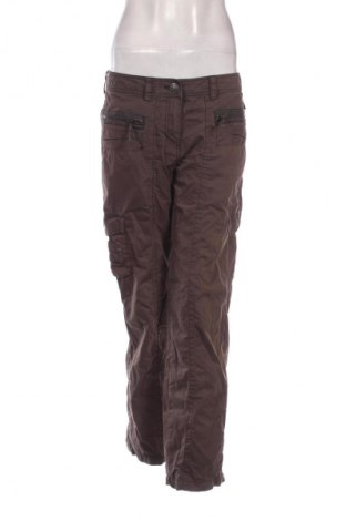 Damenhose GIGA, Größe M, Farbe Braun, Preis € 32,00