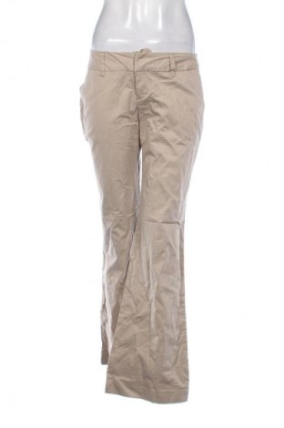 Női nadrág Gap, Méret M, Szín Bézs, Ár 7 025 Ft