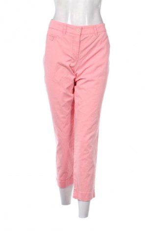 Dámské kalhoty  Gerry Weber, Velikost XL, Barva Růžová, Cena  692,00 Kč