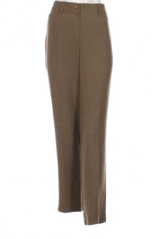 Női nadrág Gerry Weber, Méret L, Szín Zöld, Ár 15 085 Ft