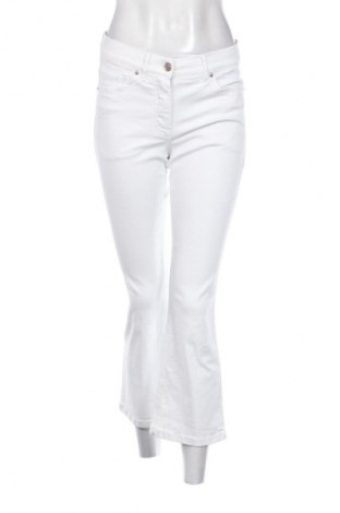 Damenhose Gerry Weber, Größe M, Farbe Weiß, Preis € 31,72