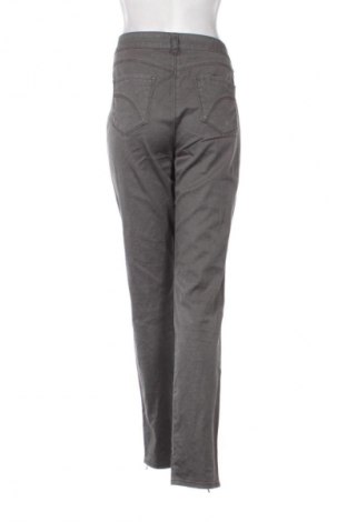 Damenhose Gina Laura, Größe XL, Farbe Grau, Preis € 21,00