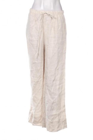 Damenhose Gina Tricot, Größe S, Farbe Beige, Preis € 41,99