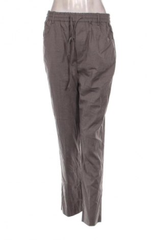 Női nadrág Gina Tricot, Méret M, Szín Szürke, Ár 2 969 Ft