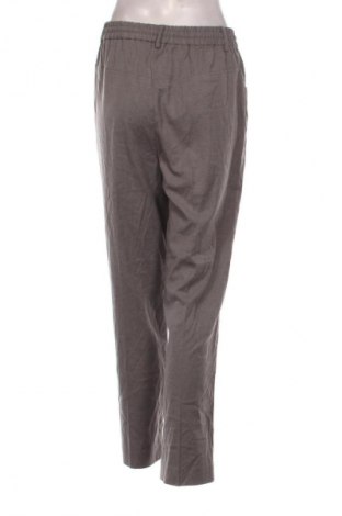 Női nadrág Gina Tricot, Méret M, Szín Szürke, Ár 2 969 Ft