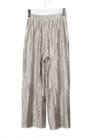 Női nadrág Gina Tricot, Méret XXS, Szín Arany
, Ár 3 589 Ft