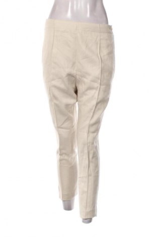 Női nadrág Golden Goose, Méret M, Szín Ekrü
, Ár 29 149 Ft