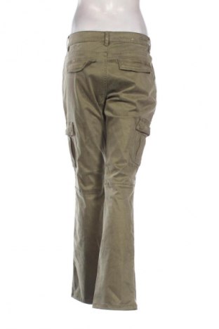 Damenhose Guess, Größe M, Farbe Grün, Preis € 35,99