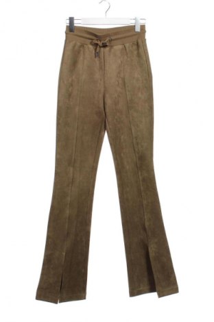 Női nadrág Guess, Méret XS, Szín Zöld, Ár 14 449 Ft