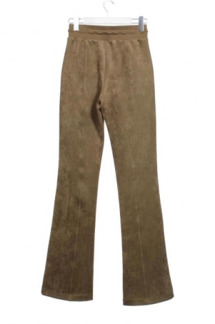 Női nadrág Guess, Méret XS, Szín Zöld, Ár 14 449 Ft