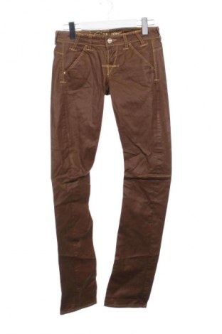 Női nadrág Guess, Méret S, Szín Barna, Ár 10 129 Ft