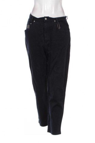 Dámske nohavice H.I.S, Veľkosť L, Farba Modrá, Cena  17,00 €