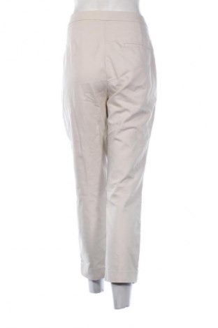 Damenhose H&M, Größe XL, Farbe Ecru, Preis 27,68 €