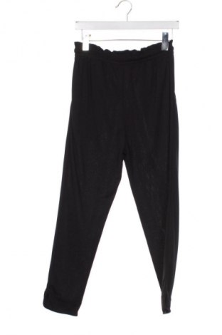 Dámske nohavice H&M, Veľkosť XS, Farba Čierna, Cena  15,00 €