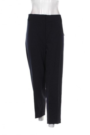 Dámské kalhoty  H&M, Velikost XXL, Barva Modrá, Cena  1 105,00 Kč