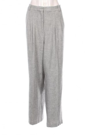 Női nadrág H&M, Méret L, Szín Szürke, Ár 6 092 Ft