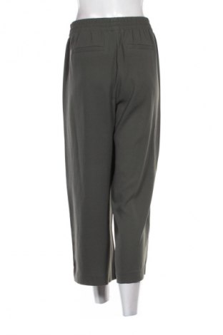 Dámské kalhoty  H&M, Velikost S, Barva Zelená, Cena  425,00 Kč