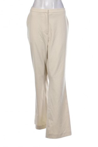 Dámske nohavice H&M, Veľkosť XXL, Farba Béžová, Cena  12,95 €