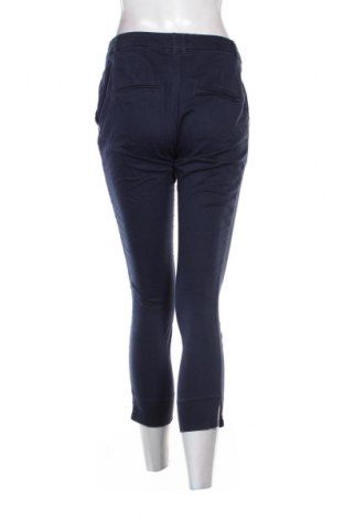 Dámské kalhoty  H&M, Velikost M, Barva Modrá, Cena  425,00 Kč