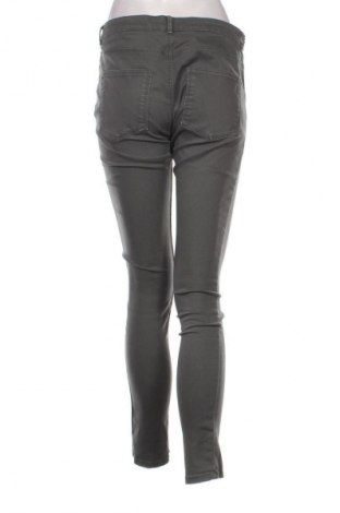 Дамски панталон H&M, Размер L, Цвят Сив, Цена 15,00 €