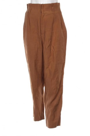 Női nadrág H&M, Méret L, Szín Barna, Ár 6 092 Ft