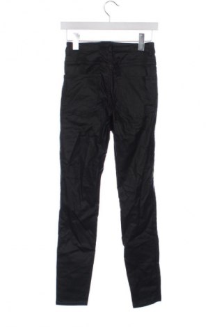 Γυναικείο παντελόνι H&M, Μέγεθος XS, Χρώμα Μαύρο, Τιμή 14,77 €