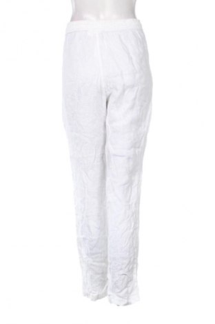 Női nadrág H&M, Méret L, Szín Fehér, Ár 7 025 Ft