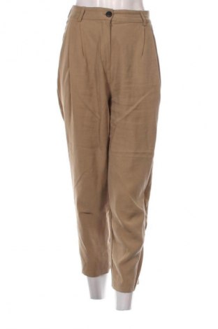 Női nadrág H&M, Méret S, Szín Bézs, Ár 6 103 Ft