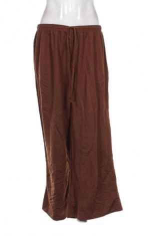 Női nadrág H&M, Méret L, Szín Barna, Ár 6 198 Ft