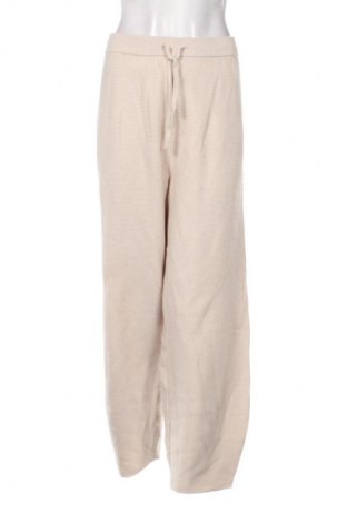 Damenhose H&M, Größe L, Farbe Beige, Preis € 11,99