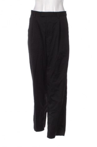 Dámske nohavice H&M, Veľkosť L, Farba Čierna, Cena  9,95 €