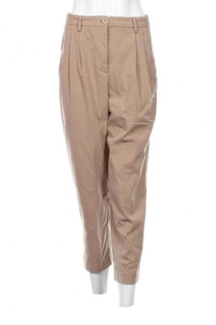 Női nadrág H&M, Méret S, Szín Bézs, Ár 10 331 Ft