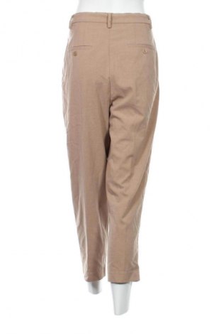 Női nadrág H&M, Méret S, Szín Bézs, Ár 10 331 Ft