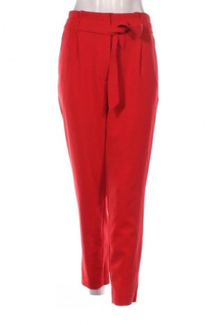 Damenhose H&M, Größe L, Farbe Rot, Preis € 15,00