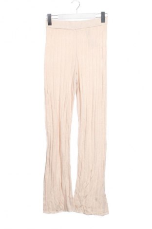 Női nadrág H&M, Méret XXS, Szín Bézs, Ár 4 769 Ft